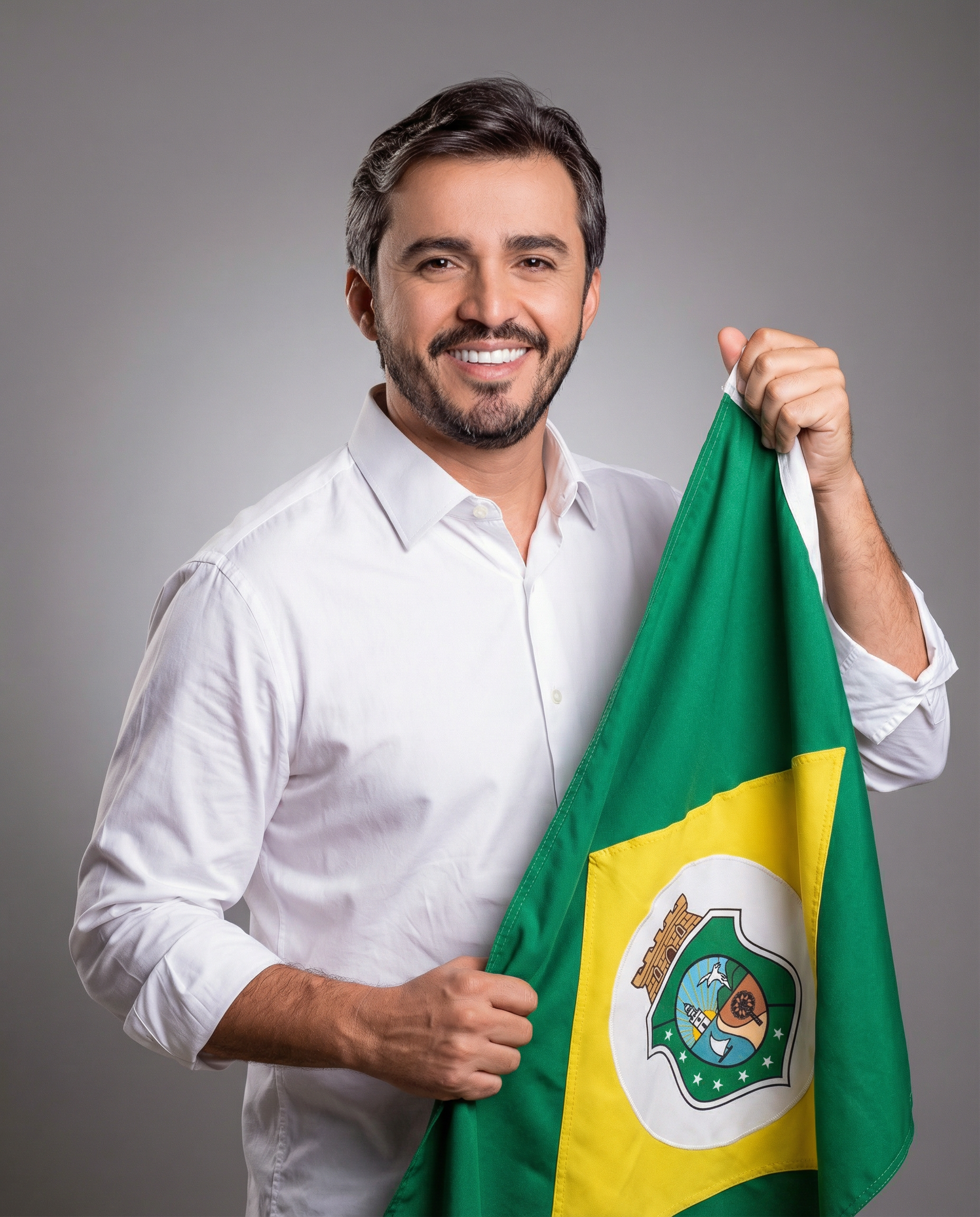 Deputado Nelinho Freitas
